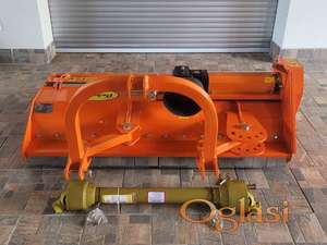 Tarup Dabaki NEFL 140M (cena sa PDV-om)